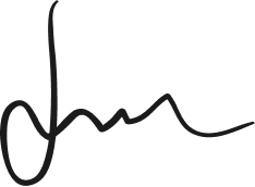 Giorgia Planner | Firma